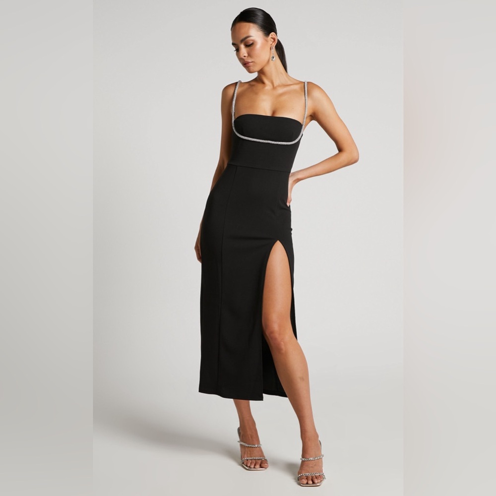 Showpo Dress